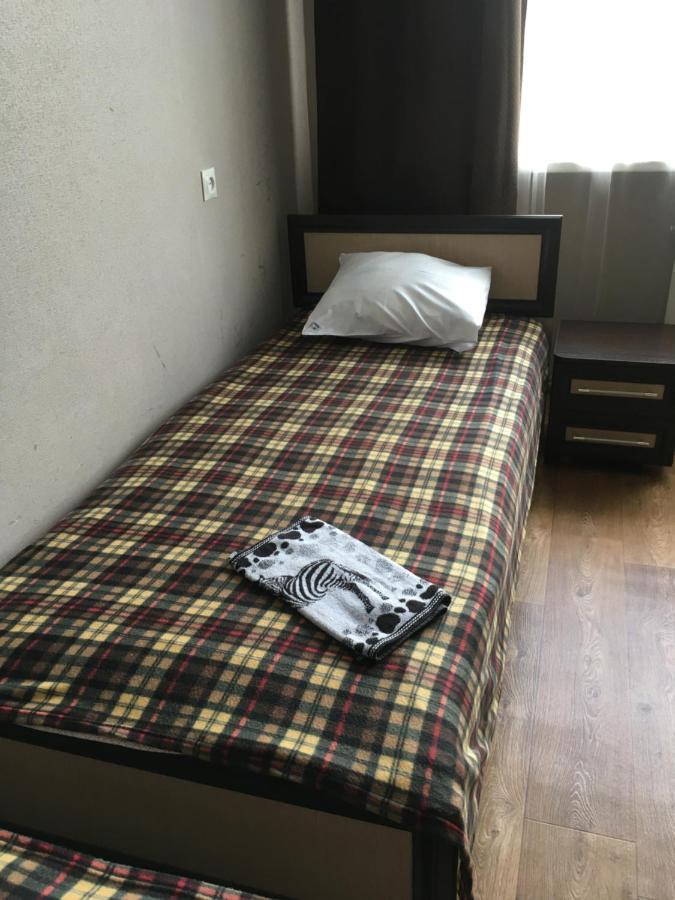 戈梅利 Dinamo酒店 外观 照片