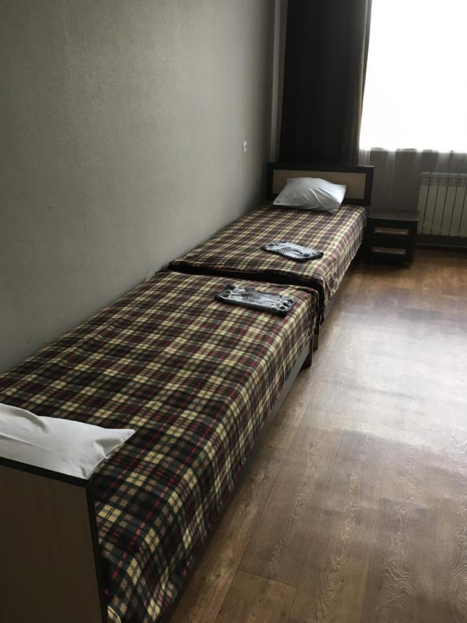 戈梅利 Dinamo酒店 外观 照片